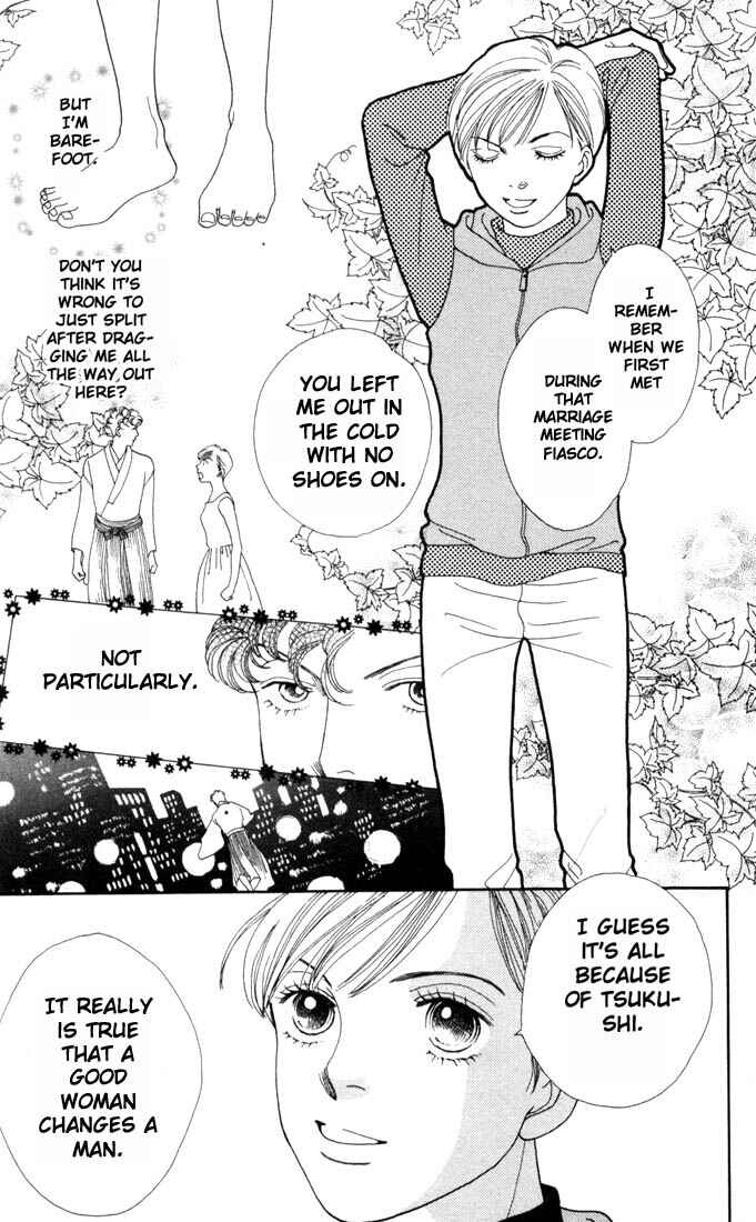Page 8 Chapter 162 Boys Over Flowers
