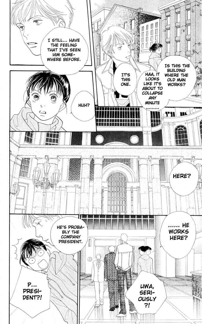Page 10 Chapter 196 Boys Over Flowers