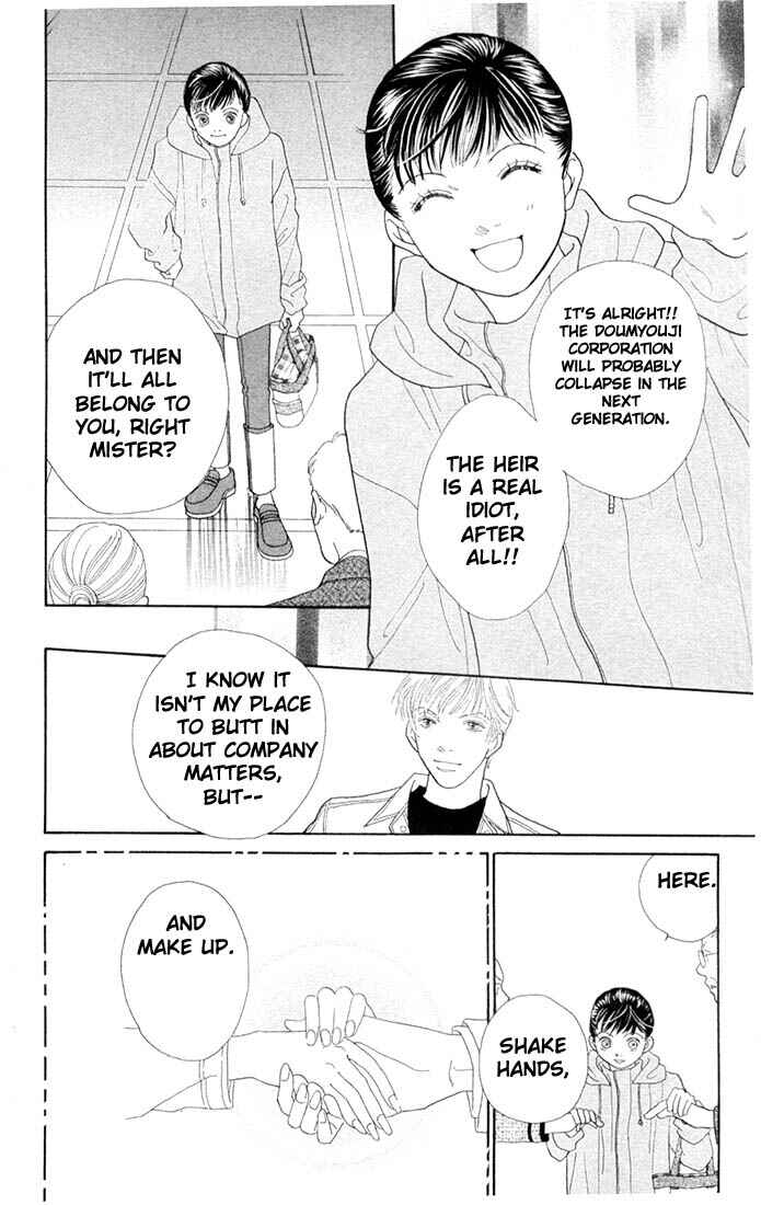 Page 22 Chapter 196 Boys Over Flowers
