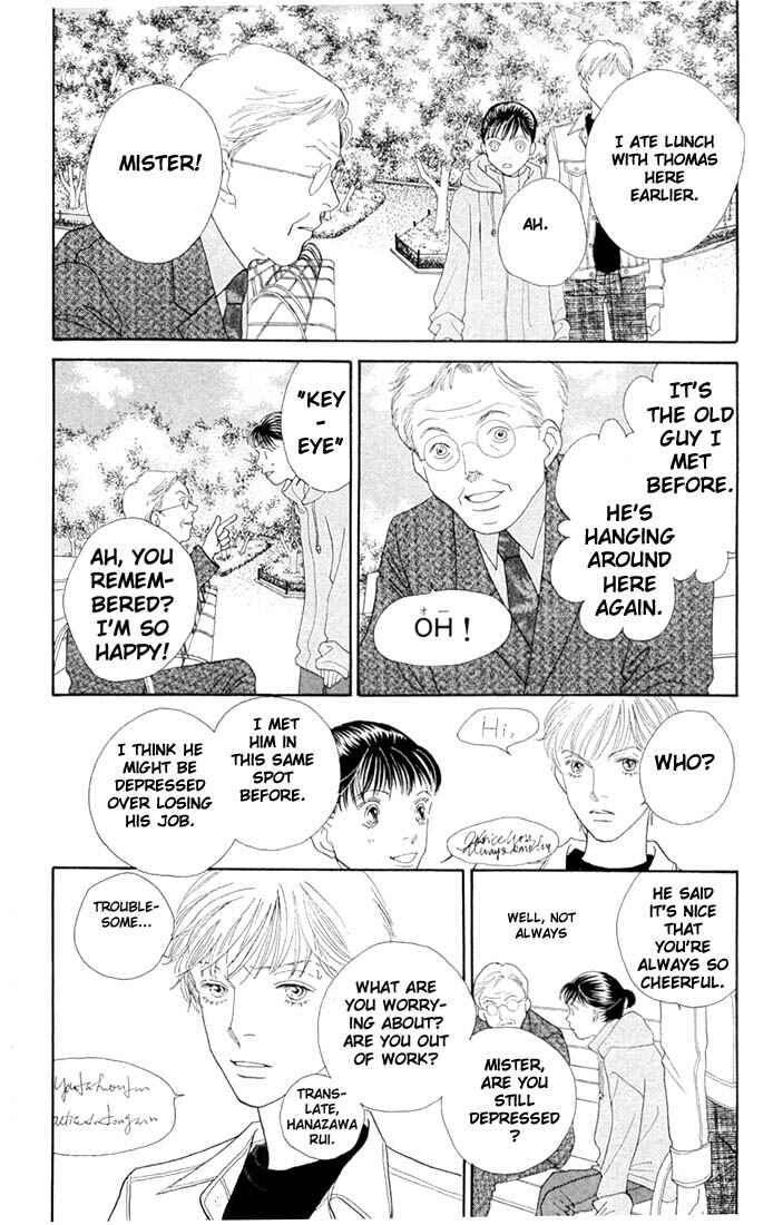 Page 4 Chapter 196 Boys Over Flowers