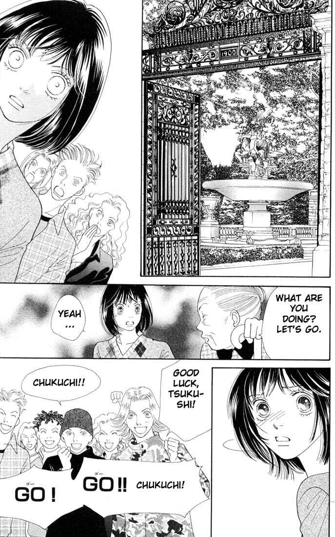 Page 18 Chapter 192 Boys Over Flowers