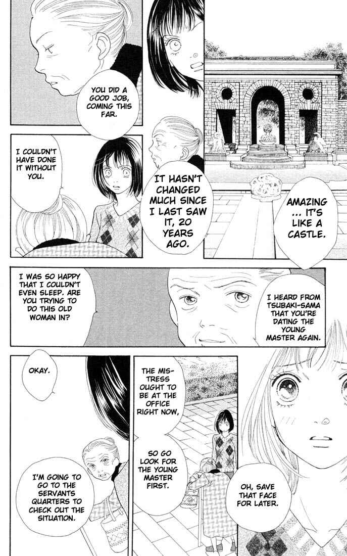 Page 20 Chapter 192 Boys Over Flowers