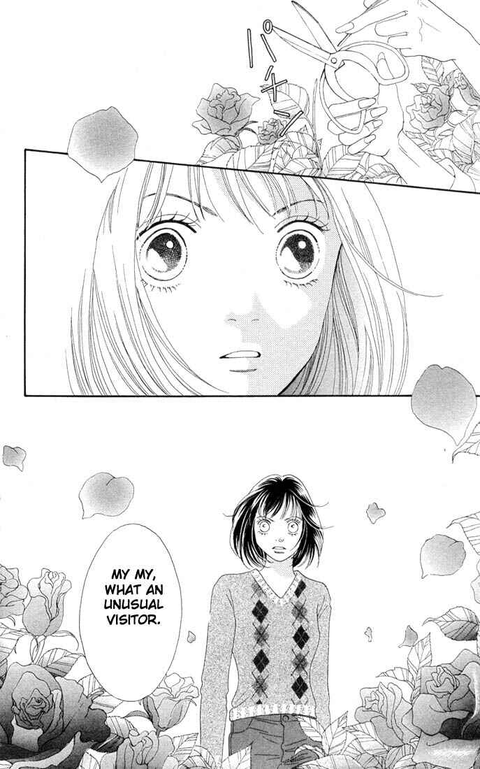 Page 22 Chapter 192 Boys Over Flowers