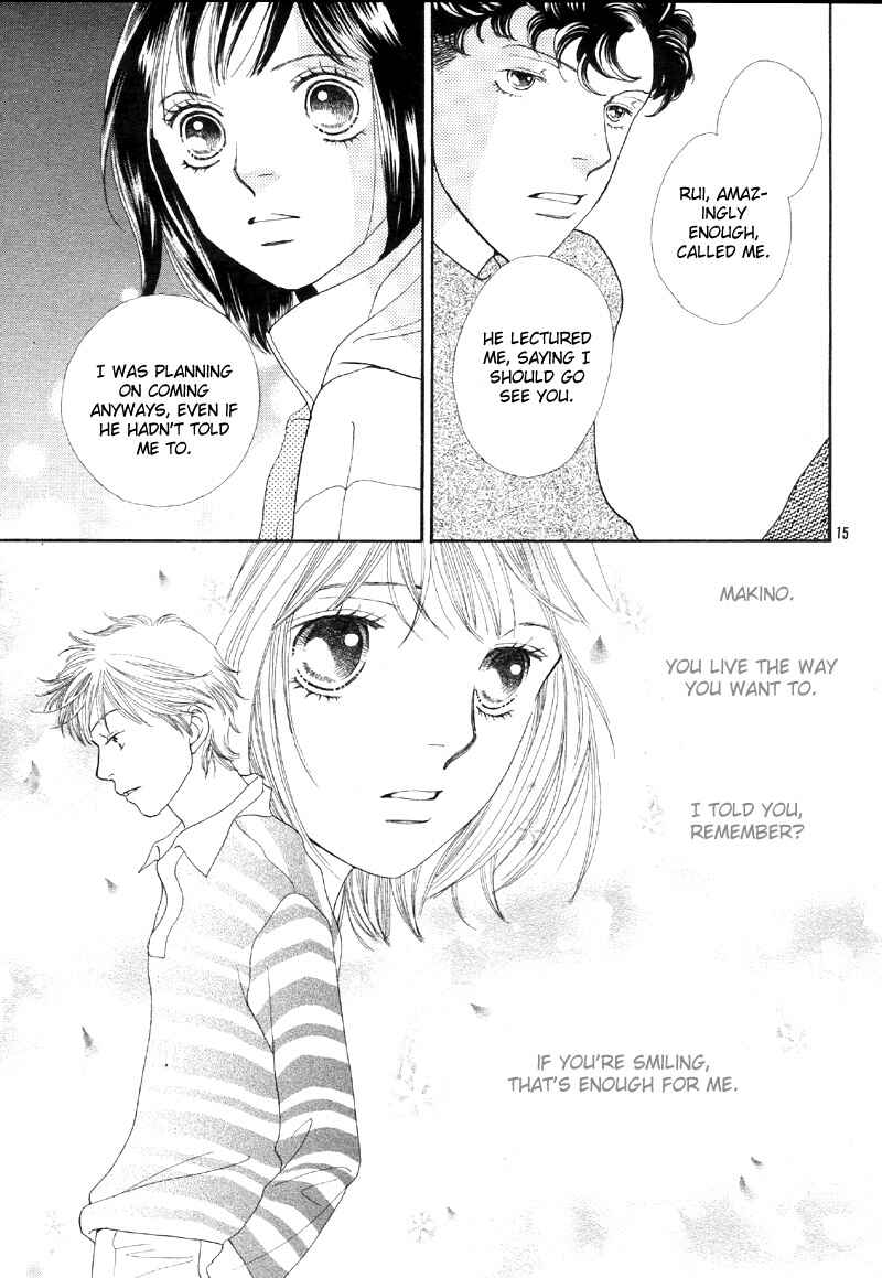 Page 16 Chapter 233 Boys Over Flowers