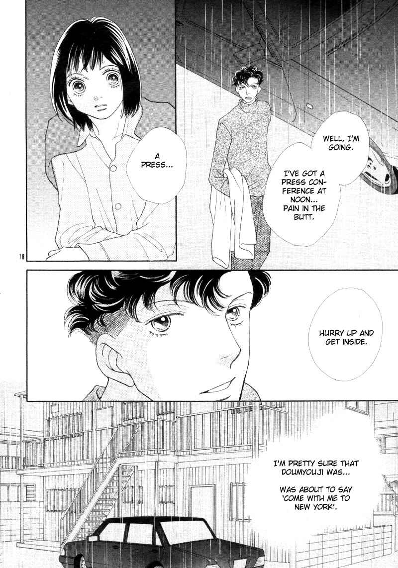 Page 19 Chapter 233 Boys Over Flowers