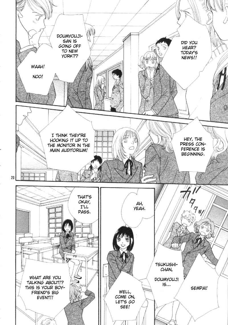 Page 21 Chapter 233 Boys Over Flowers