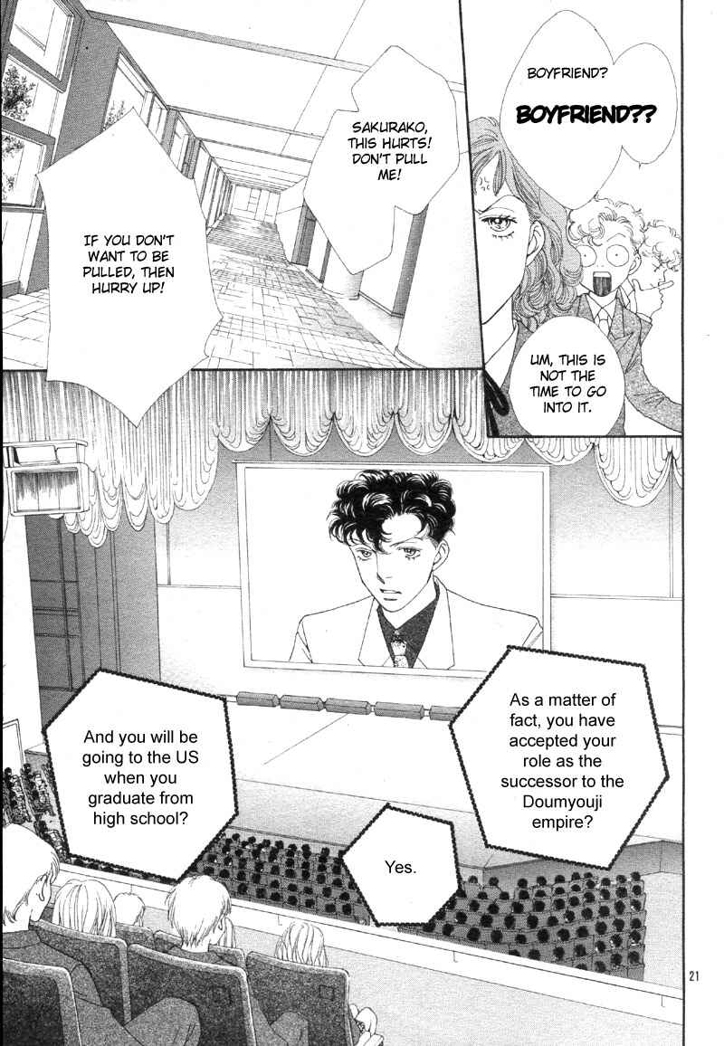 Page 22 Chapter 233 Boys Over Flowers