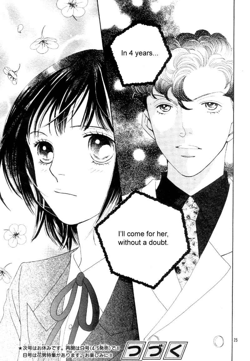 Page 26 Chapter 233 Boys Over Flowers