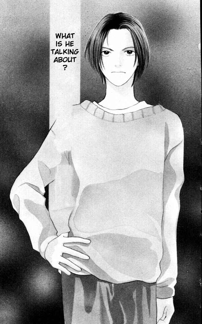Page 1 Chapter 160 Boys Over Flowers