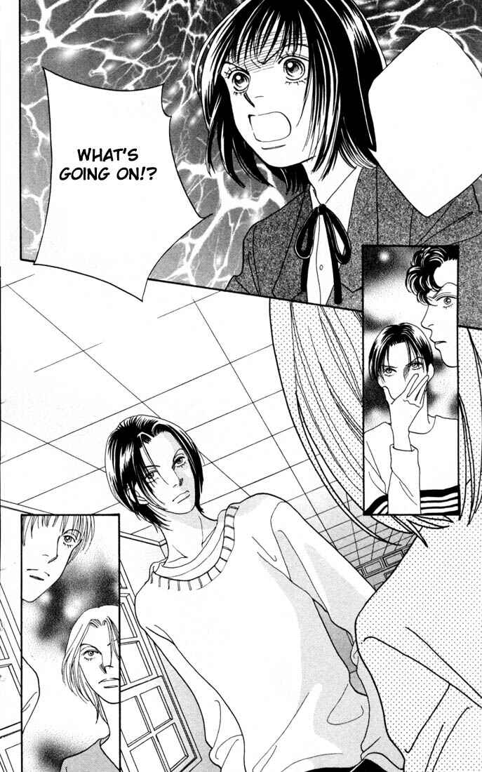 Page 10 Chapter 160 Boys Over Flowers