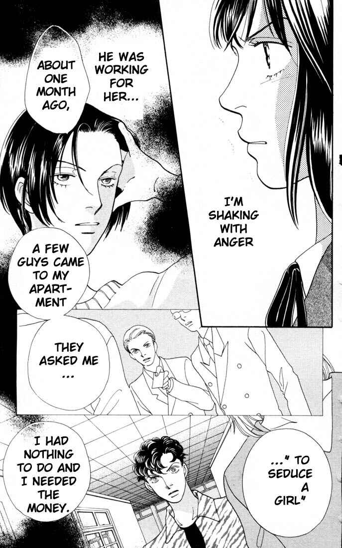 Page 11 Chapter 160 Boys Over Flowers