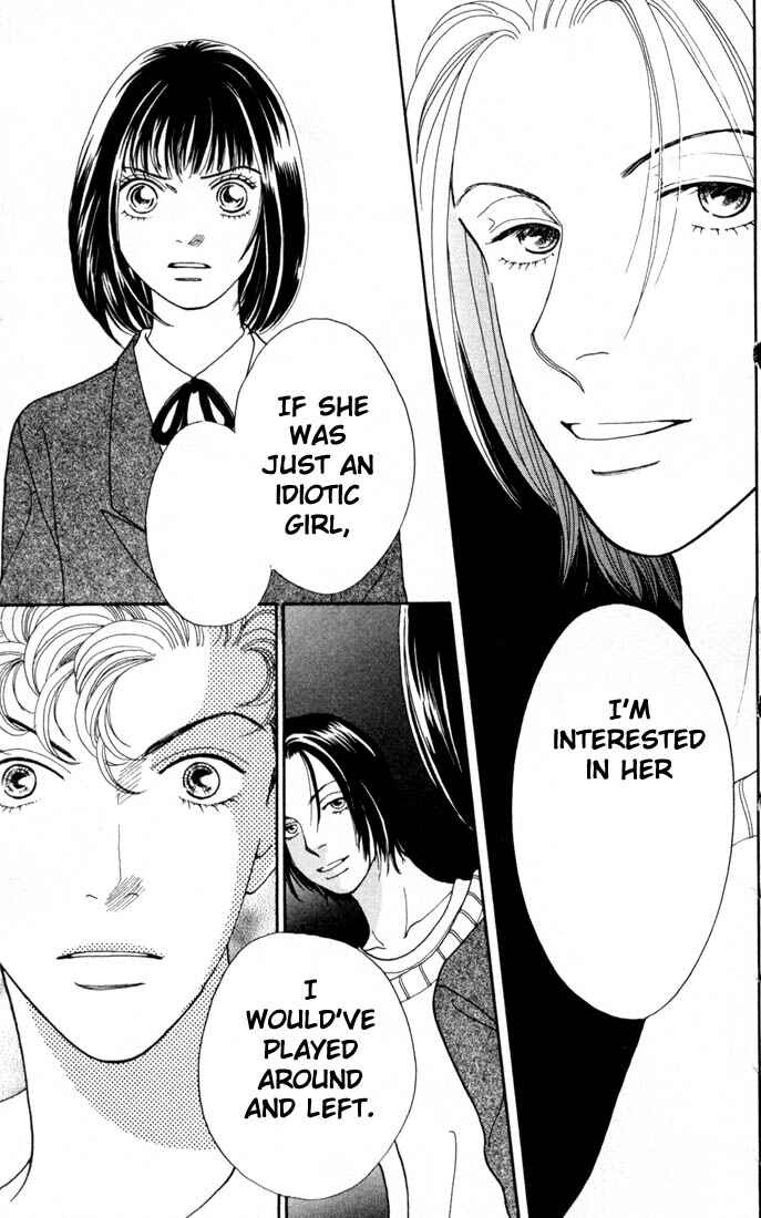 Page 15 Chapter 160 Boys Over Flowers