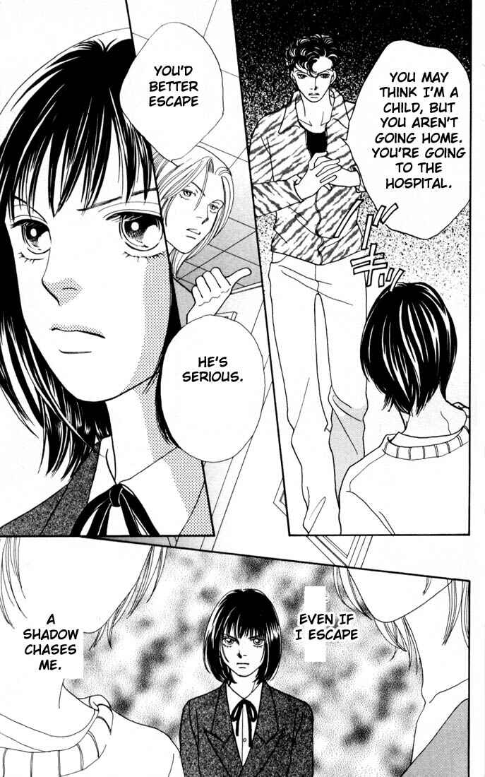Page 17 Chapter 160 Boys Over Flowers