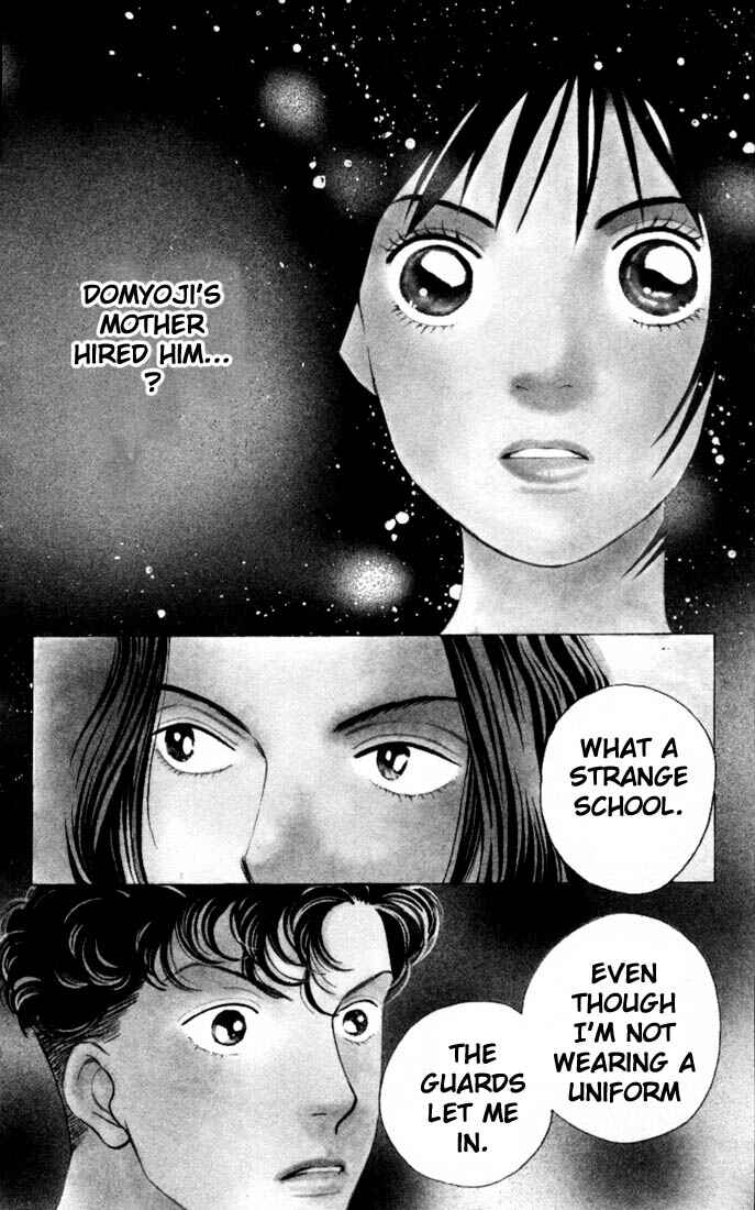 Page 2 Chapter 160 Boys Over Flowers