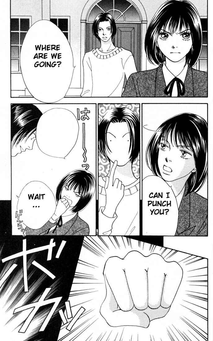 Page 25 Chapter 160 Boys Over Flowers