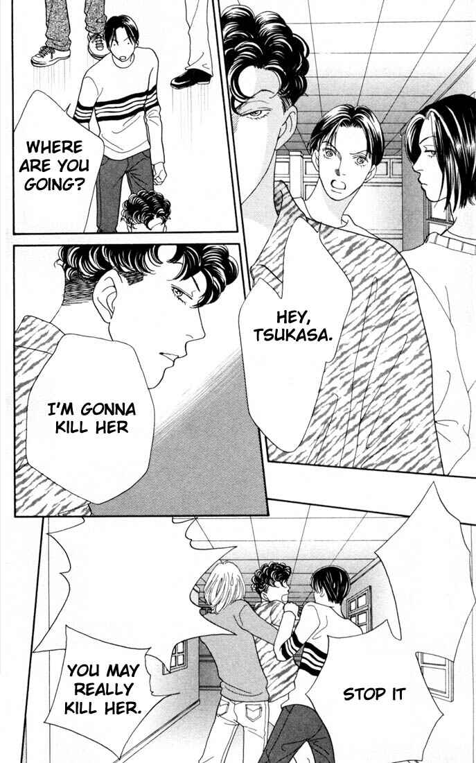 Page 6 Chapter 160 Boys Over Flowers