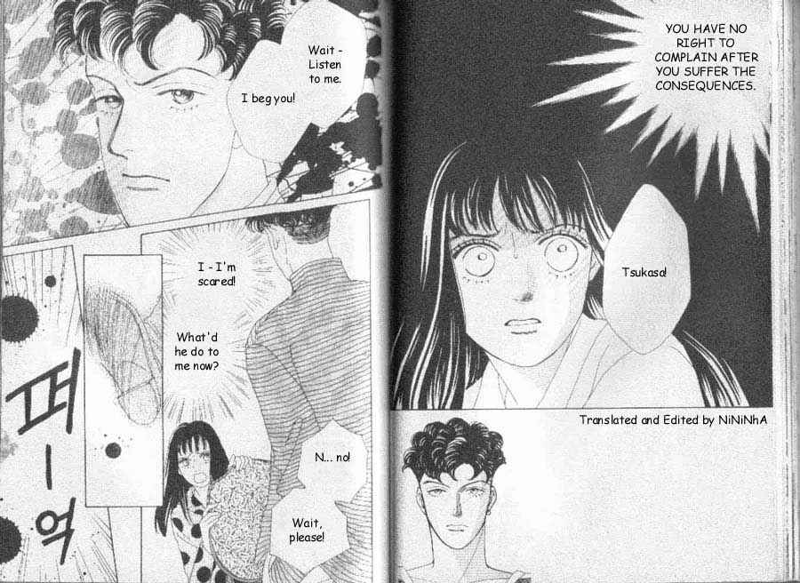 Page 1 Chapter 43 Boys Over Flowers