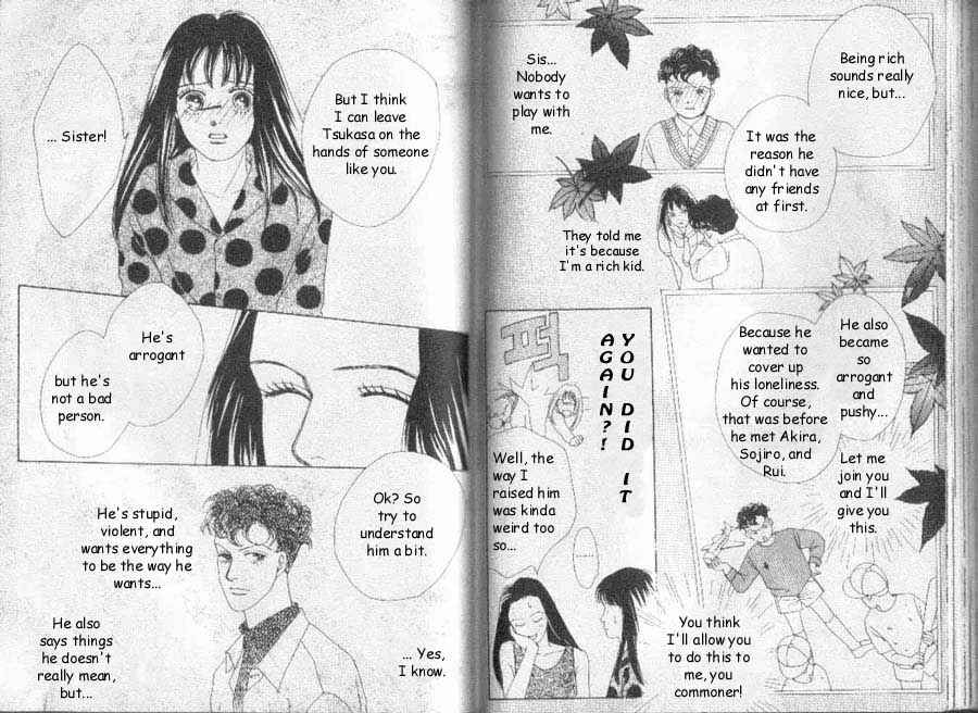 Page 11 Chapter 43 Boys Over Flowers