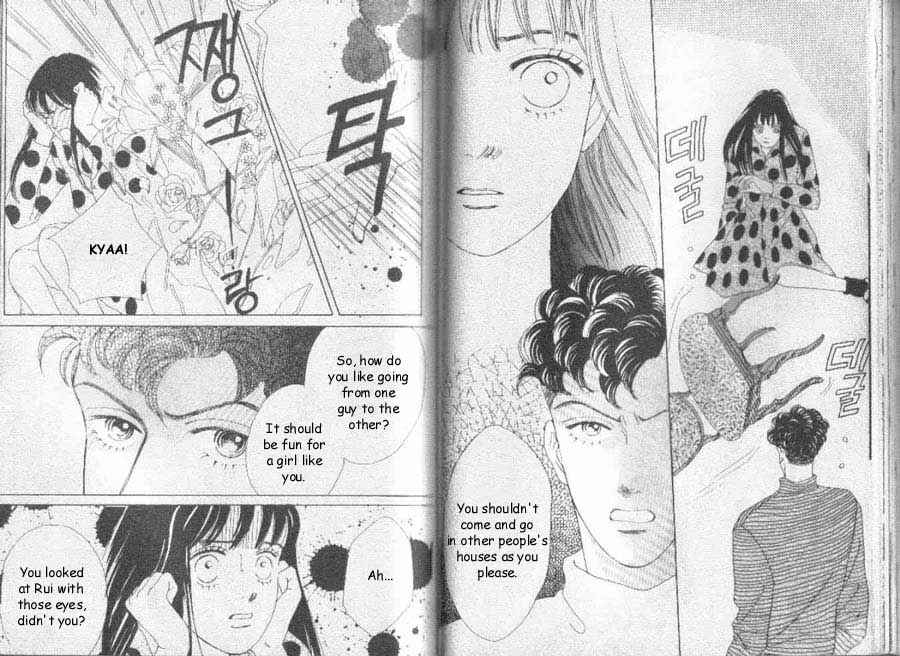 Page 2 Chapter 43 Boys Over Flowers
