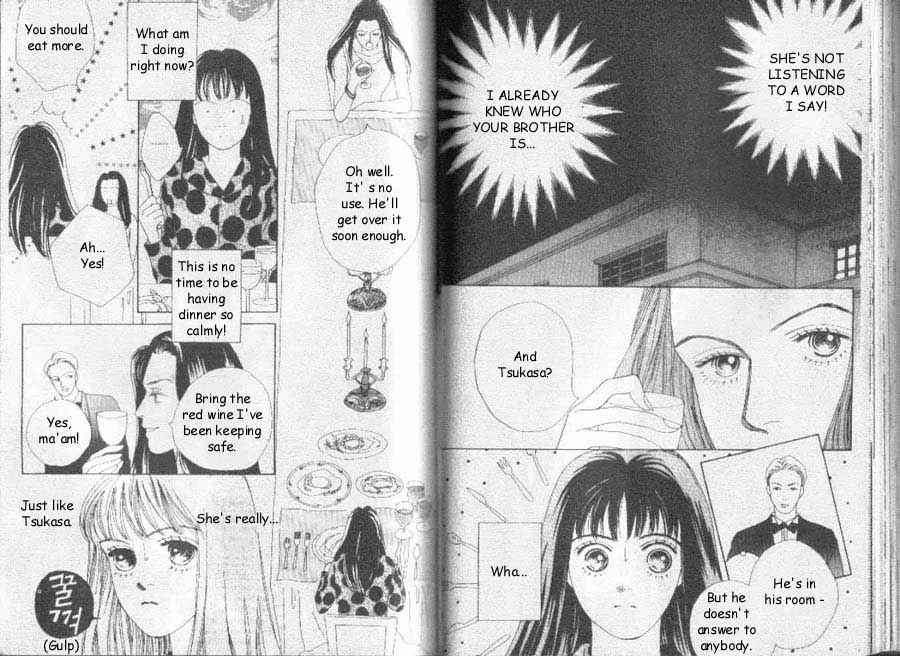 Page 6 Chapter 43 Boys Over Flowers