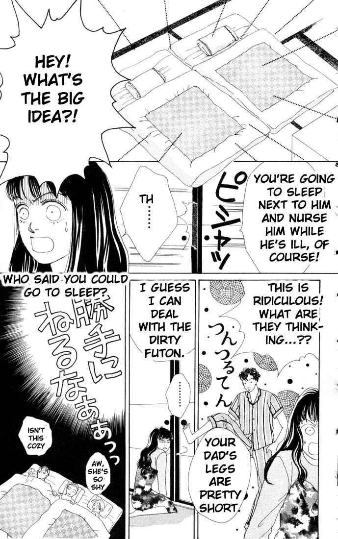 Page 16 Chapter 59 Boys Over Flowers