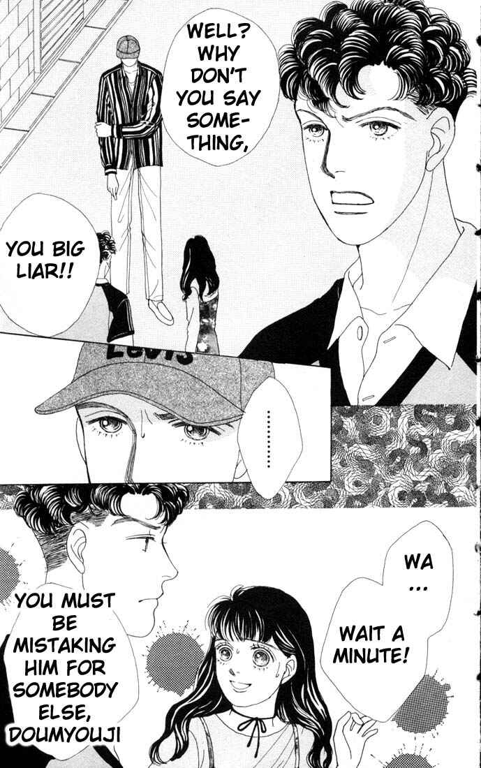 Page 4 Chapter 59 Boys Over Flowers
