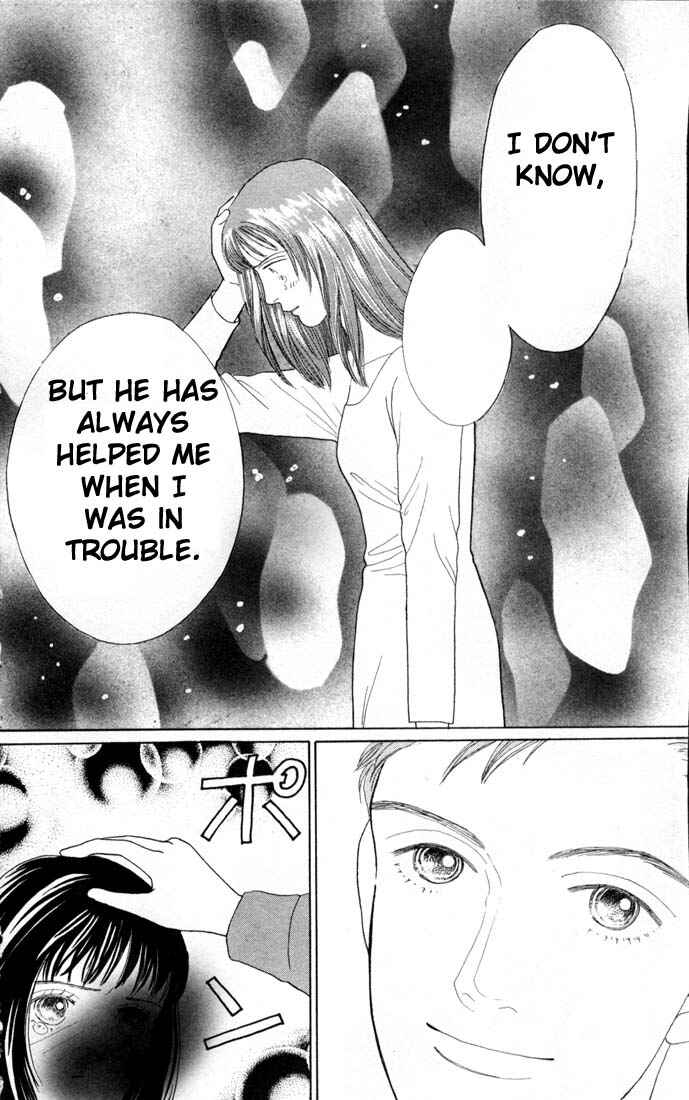 Page 21 Chapter 73 Boys Over Flowers