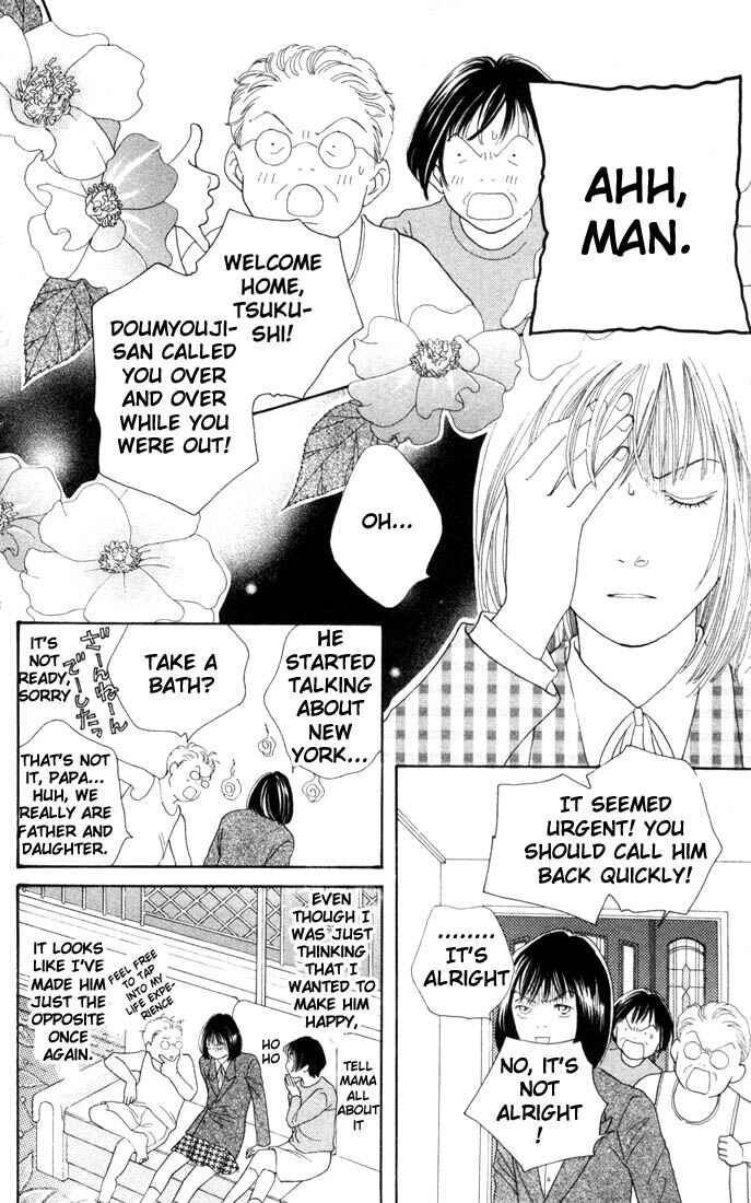 Page 18 Chapter 170 Boys Over Flowers