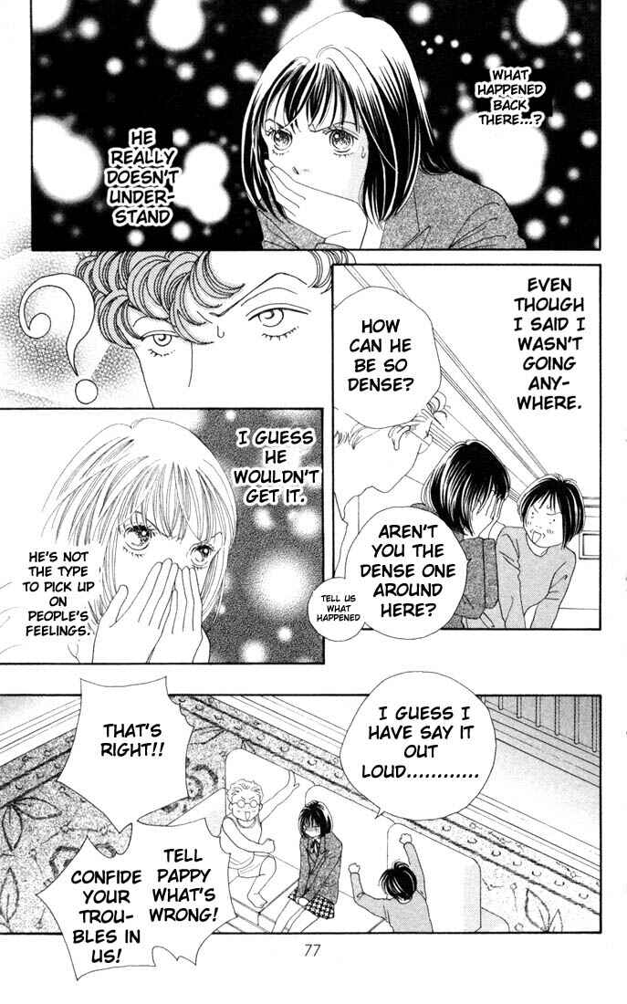 Page 19 Chapter 170 Boys Over Flowers