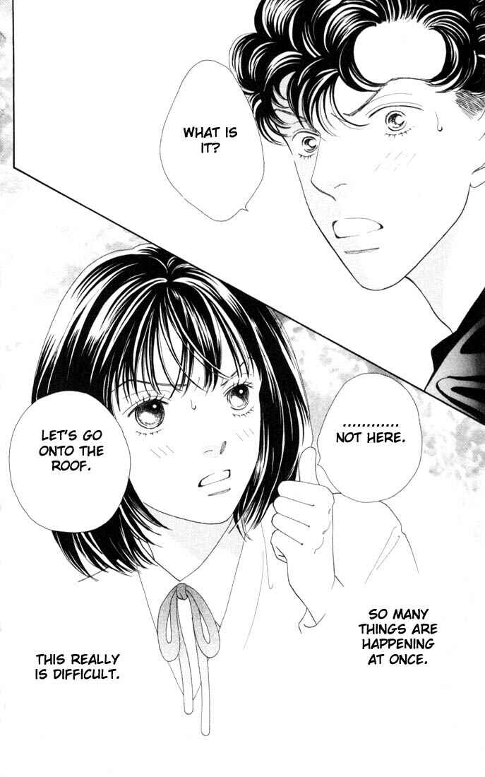 Page 24 Chapter 170 Boys Over Flowers