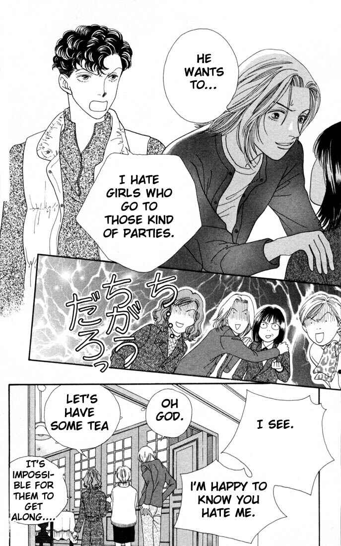 Page 11 Chapter 156 Boys Over Flowers