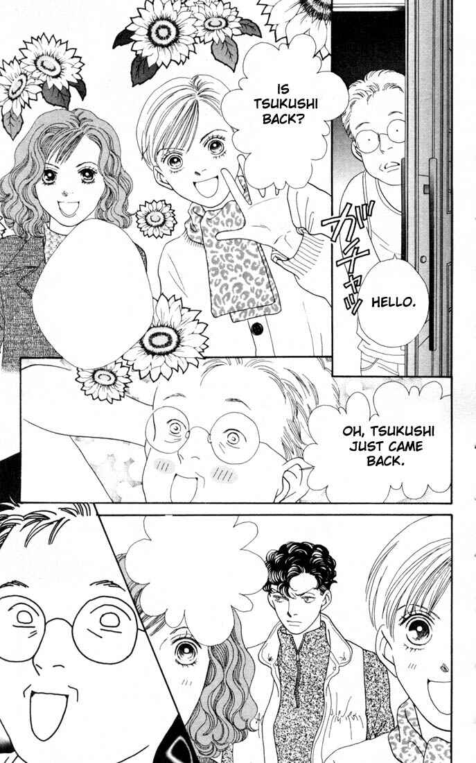 Page 2 Chapter 156 Boys Over Flowers