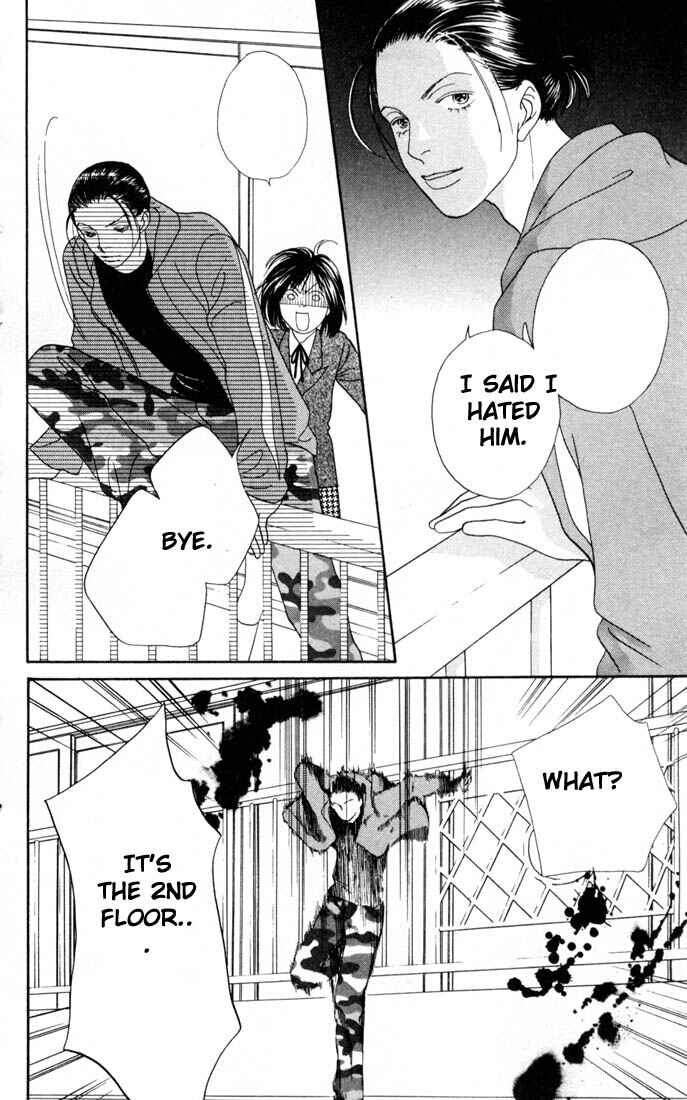 Page 5 Chapter 156 Boys Over Flowers