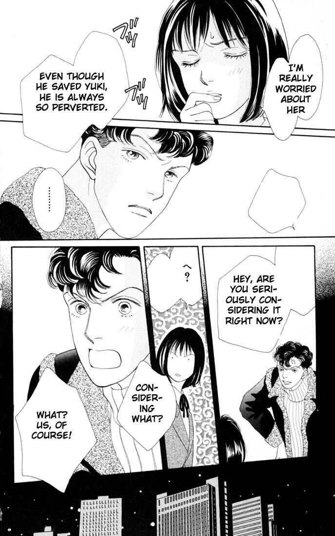 Page 21 Chapter 129 Boys Over Flowers