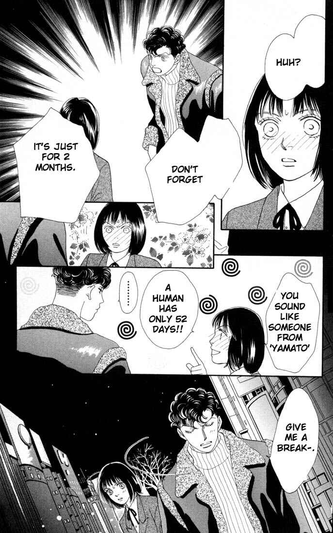 Page 22 Chapter 129 Boys Over Flowers