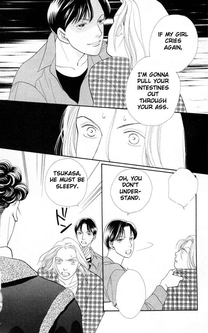 Page 5 Chapter 129 Boys Over Flowers