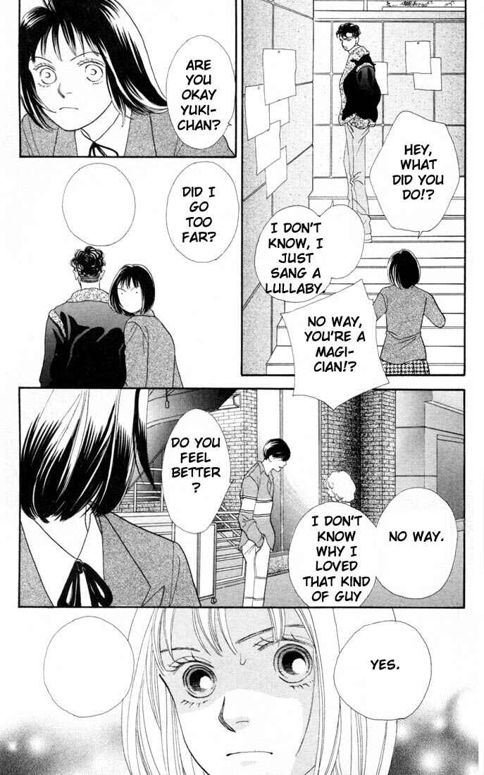 Page 8 Chapter 129 Boys Over Flowers