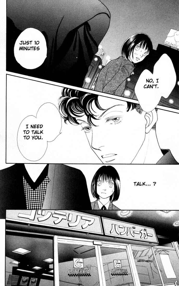 Page 19 Chapter 152 Boys Over Flowers
