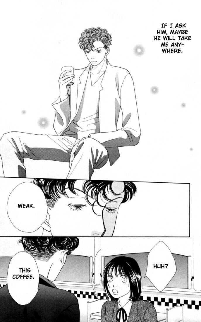Page 23 Chapter 152 Boys Over Flowers