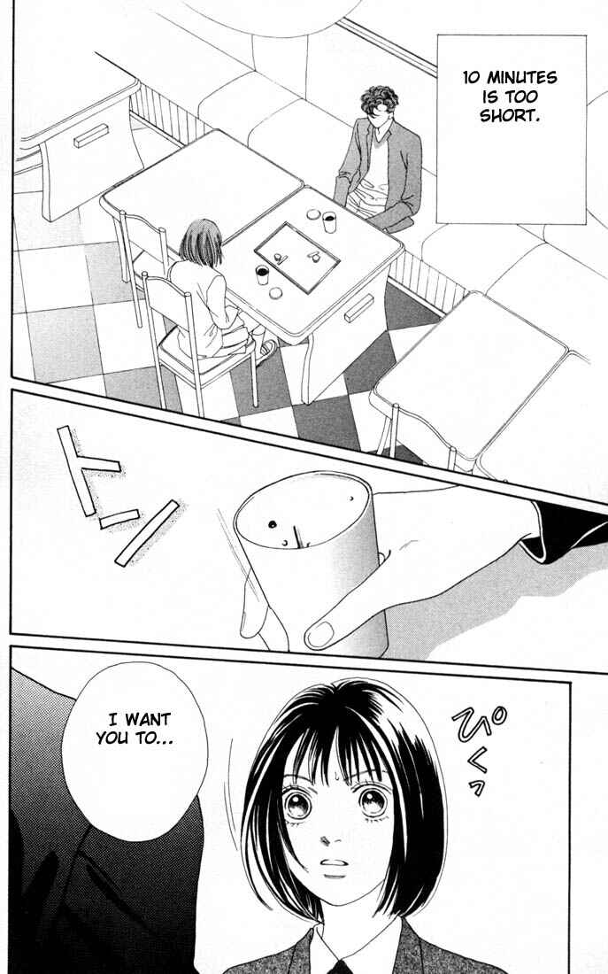 Page 25 Chapter 152 Boys Over Flowers