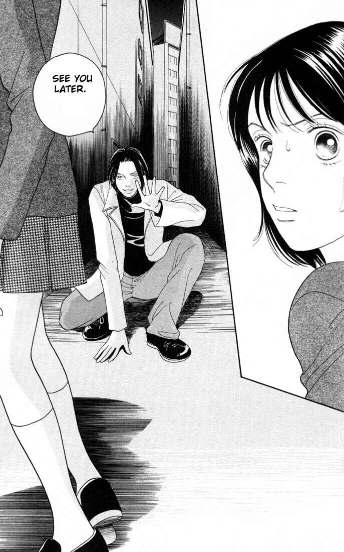 Page 9 Chapter 152 Boys Over Flowers