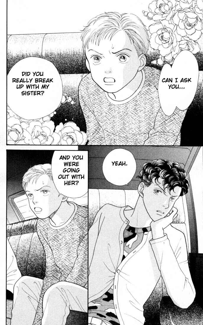 Page 1 Chapter 149 Boys Over Flowers