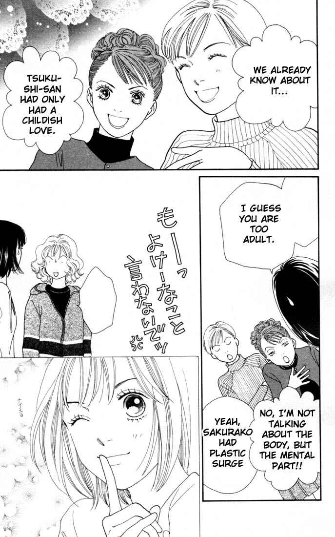 Page 18 Chapter 149 Boys Over Flowers