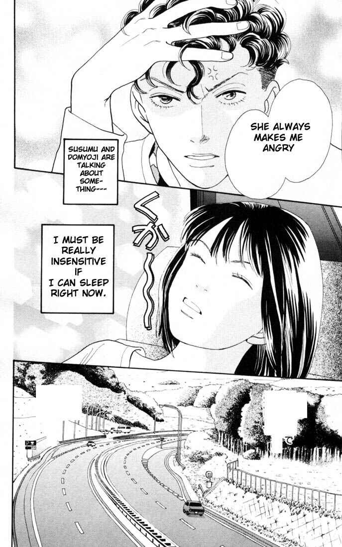 Page 3 Chapter 149 Boys Over Flowers