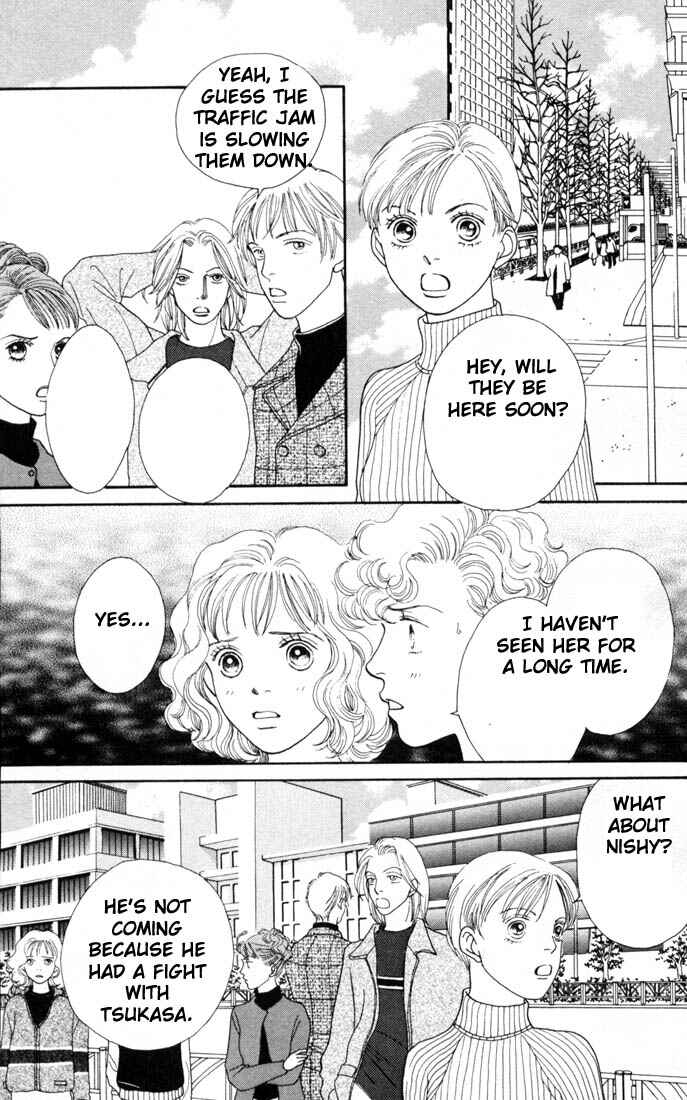 Page 4 Chapter 149 Boys Over Flowers