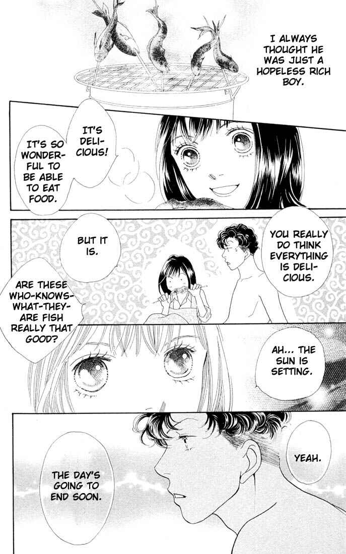 Page 11 Chapter 203 Boys Over Flowers