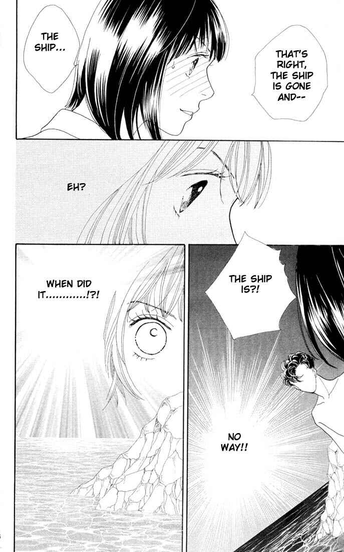 Page 22 Chapter 203 Boys Over Flowers