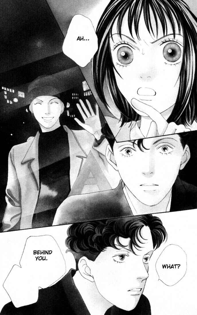 Page 1 Chapter 153 Boys Over Flowers