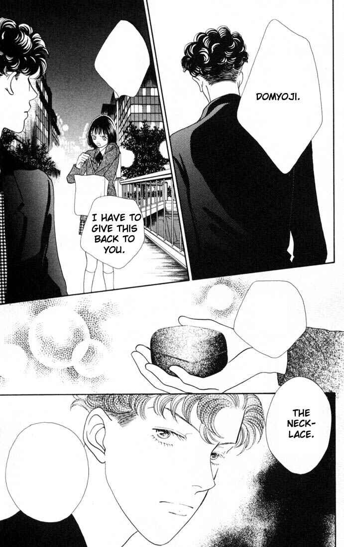 Page 16 Chapter 153 Boys Over Flowers
