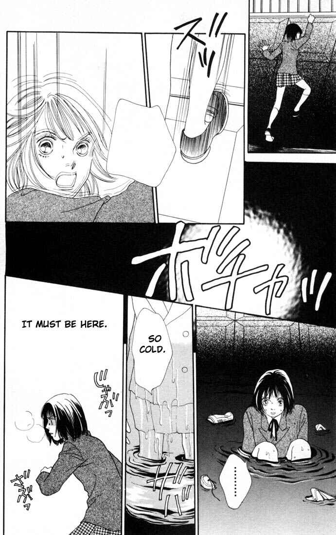 Page 21 Chapter 153 Boys Over Flowers